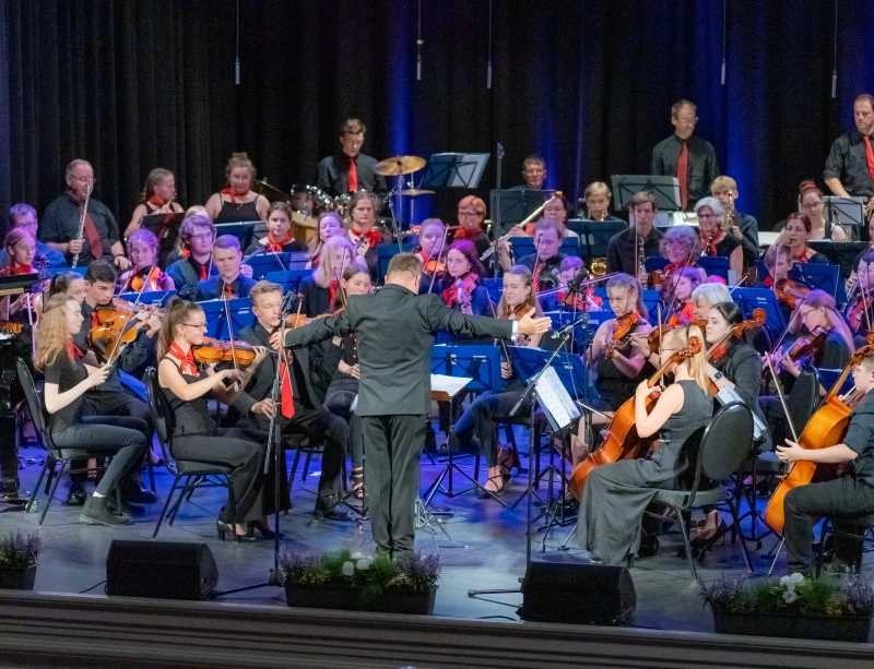 Revue DaCapo Schützenhaus