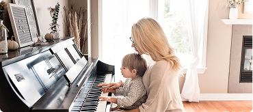 Musikalische Grundausbildung