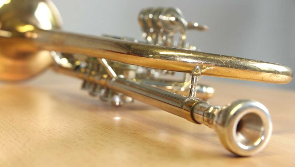 Blechblasinstrumente