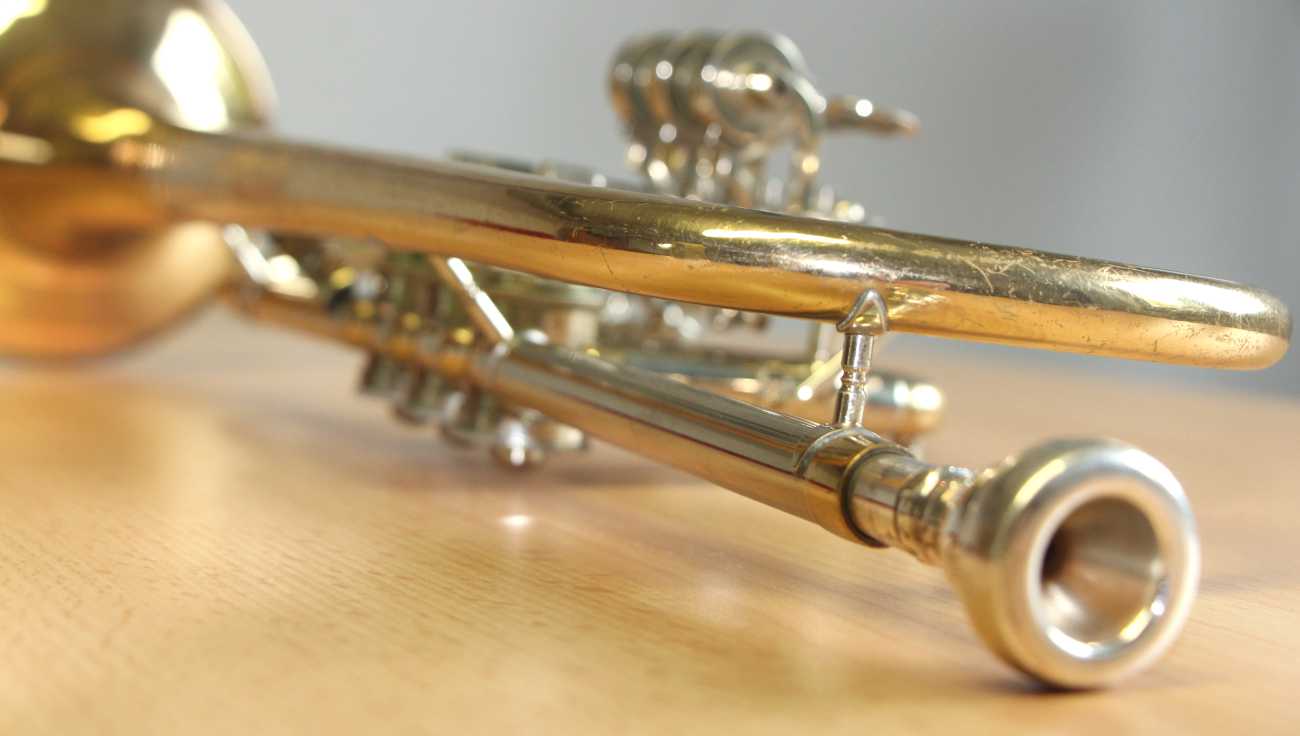 Blechblasinstrumente